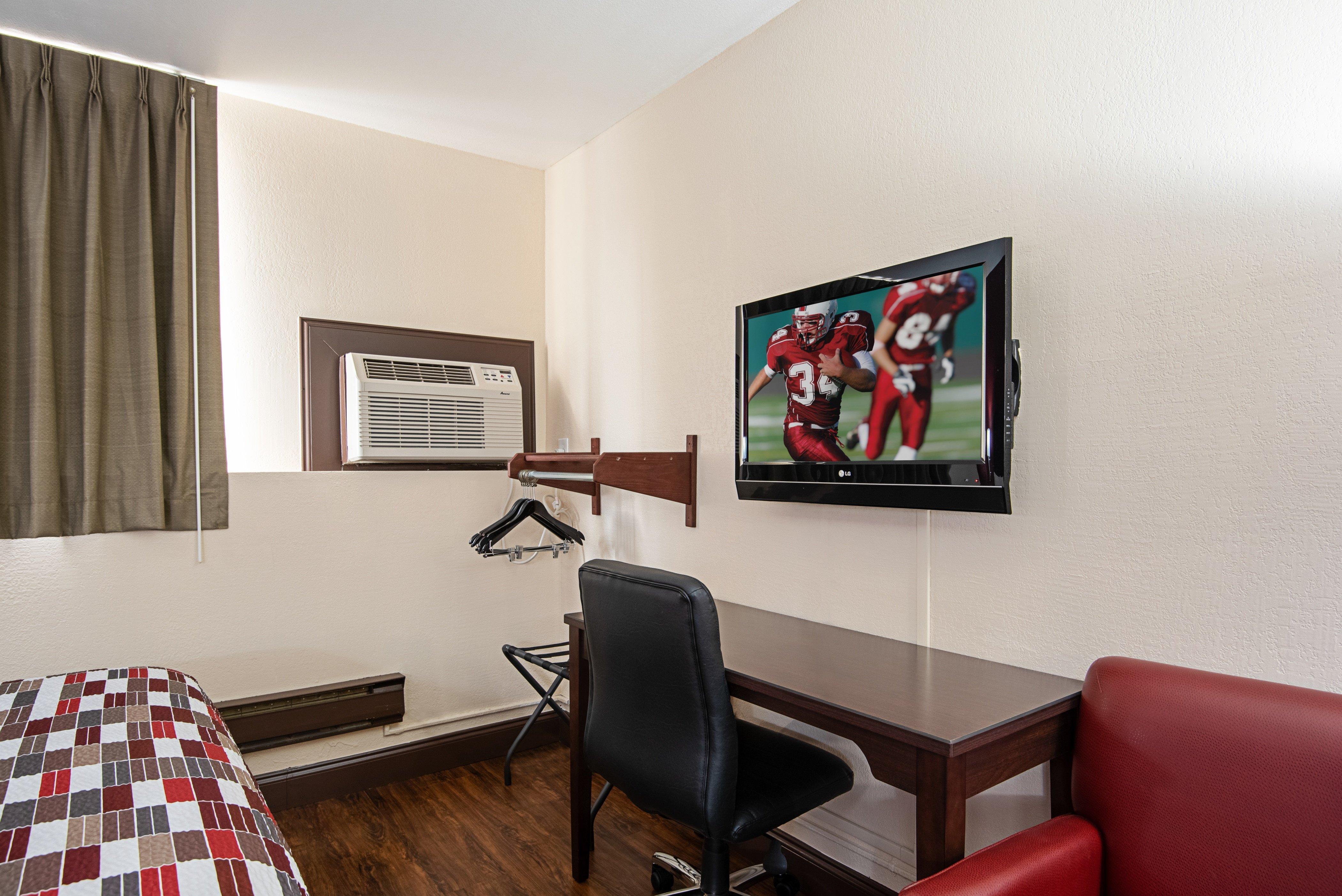 Red Roof Inn Cameron Ngoại thất bức ảnh
