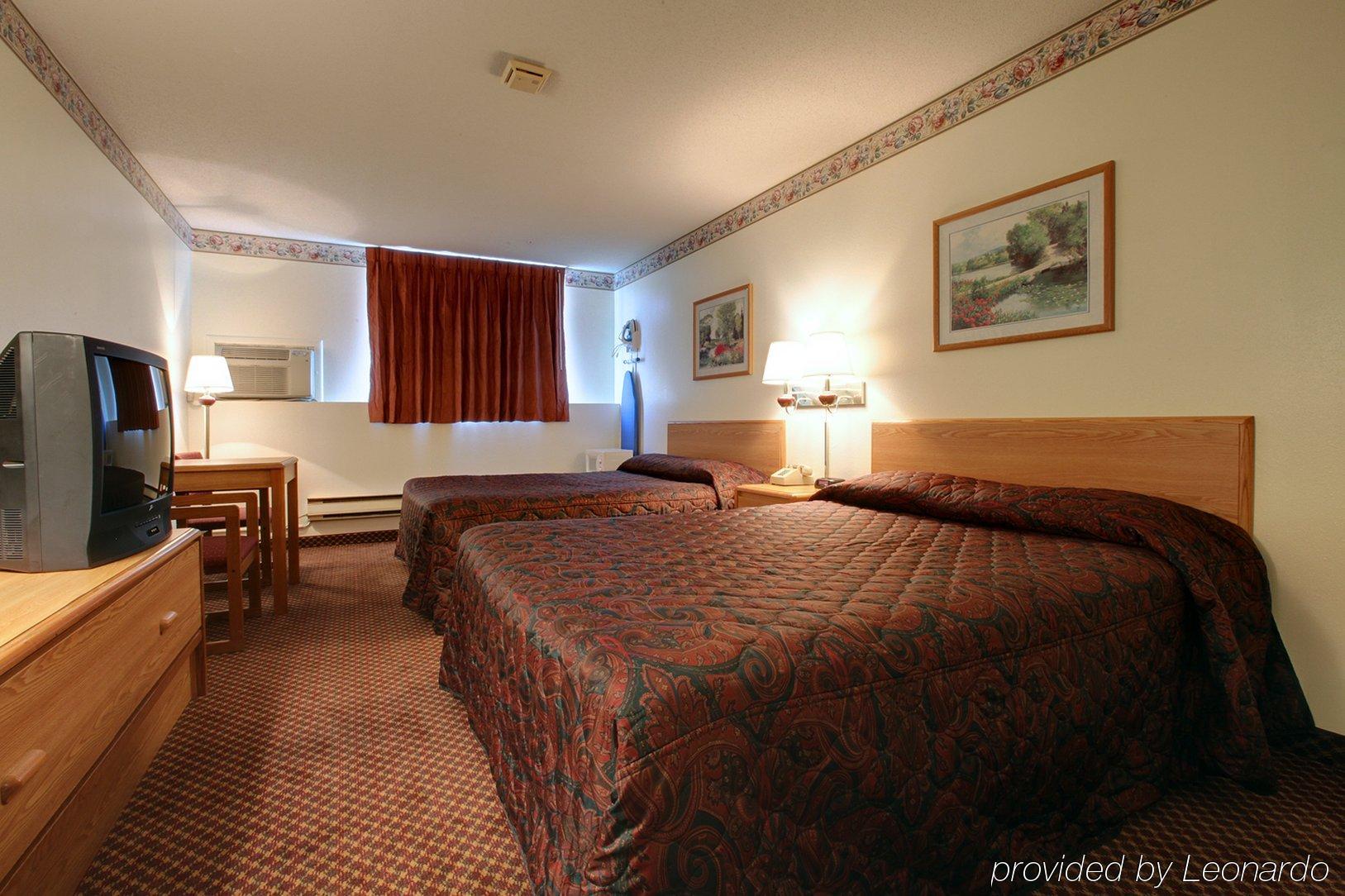 Red Roof Inn Cameron Phòng bức ảnh