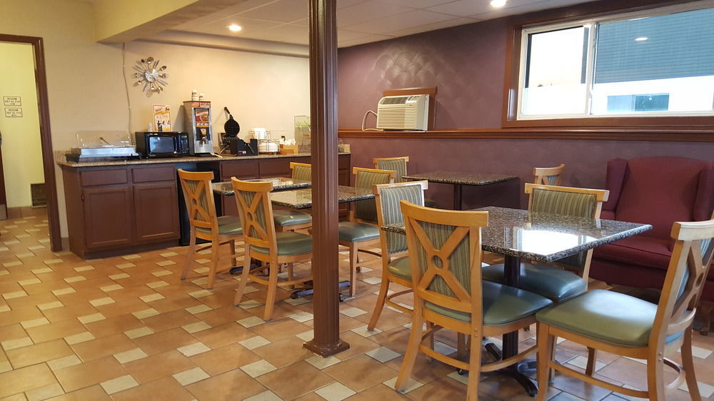 Red Roof Inn Cameron Ngoại thất bức ảnh