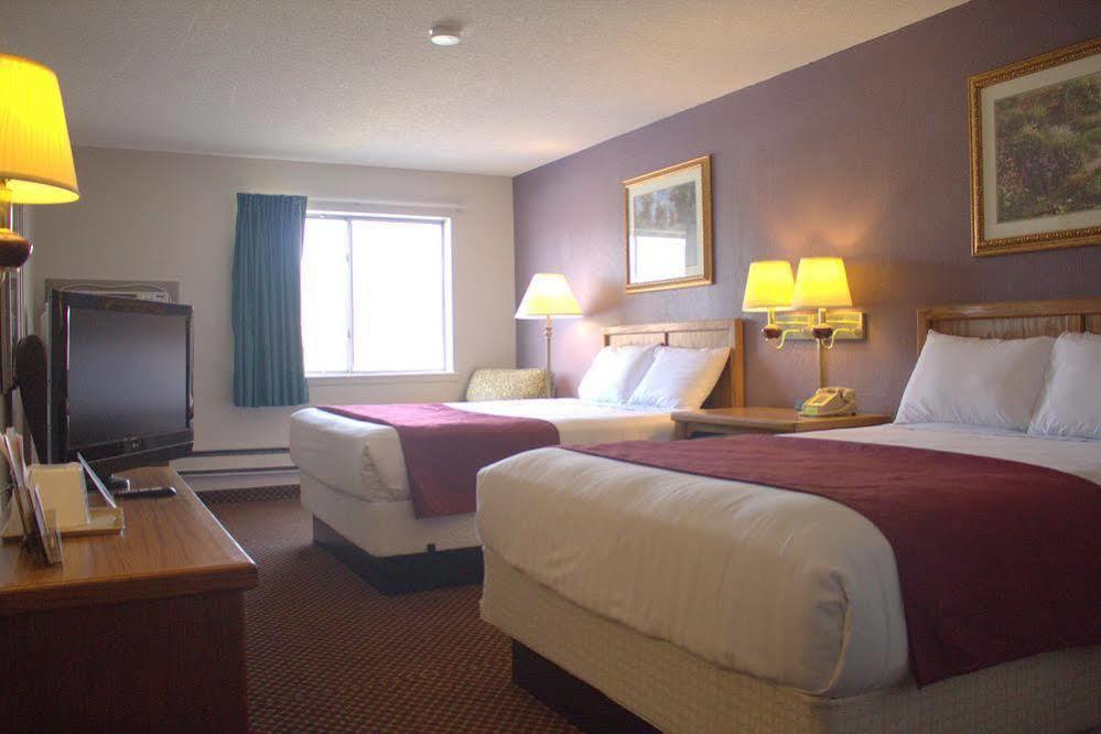 Red Roof Inn Cameron Ngoại thất bức ảnh