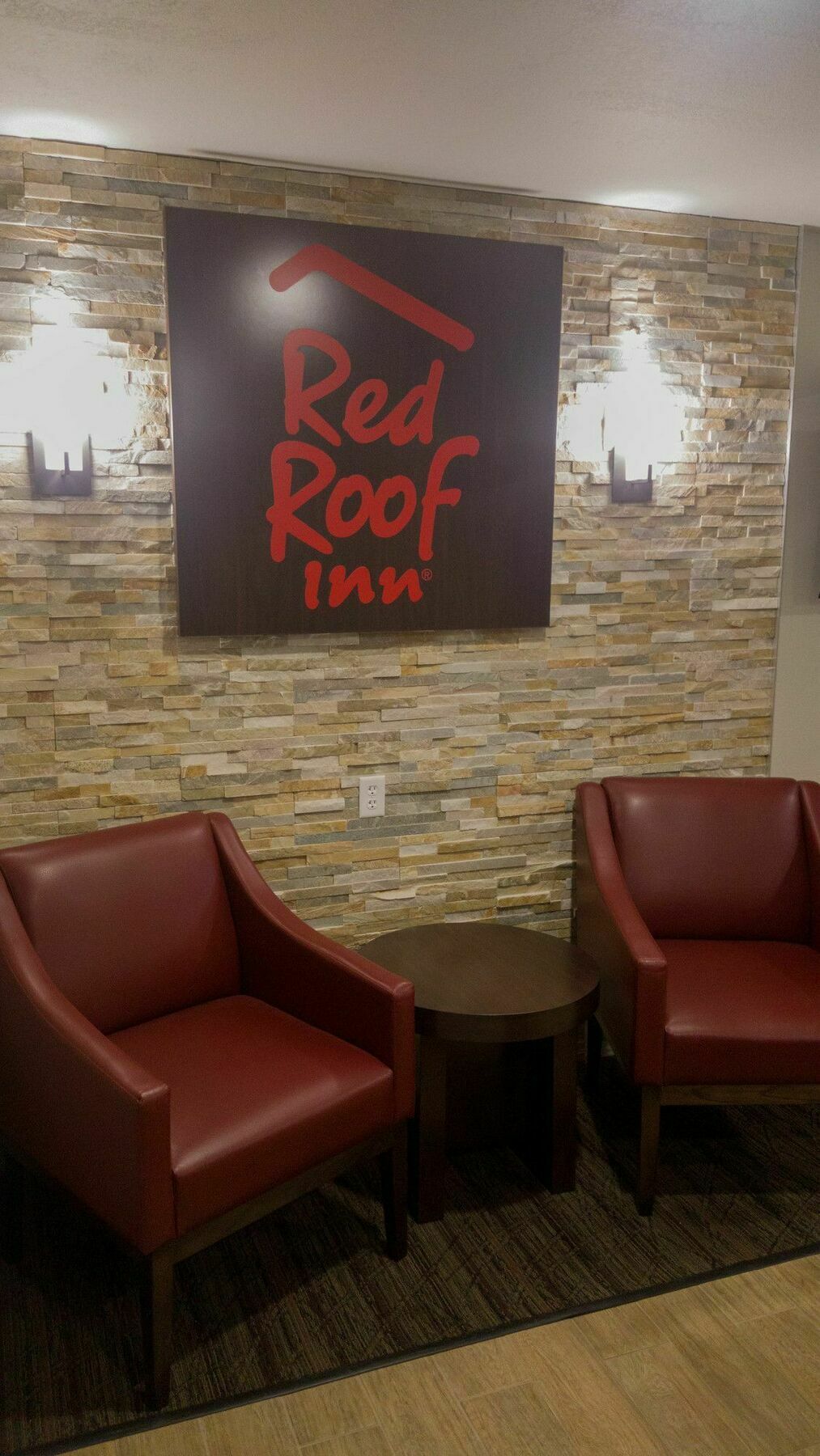 Red Roof Inn Cameron Ngoại thất bức ảnh